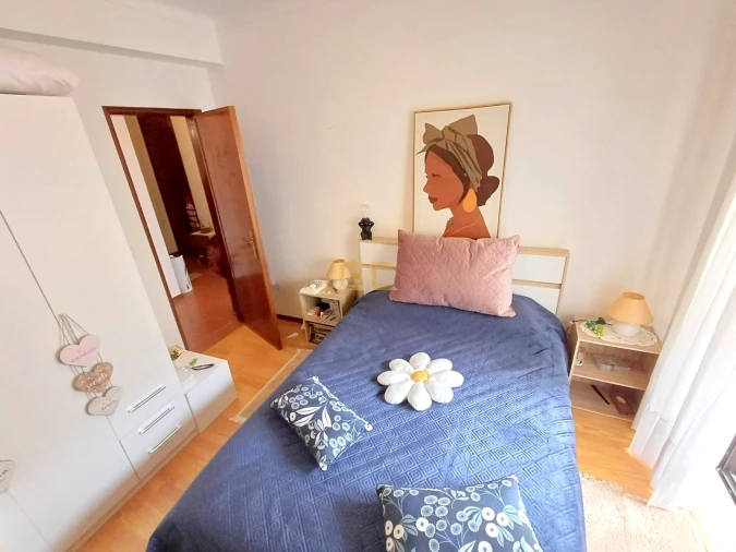 Apartamento T2 para Venda em Buarcos Foto 15