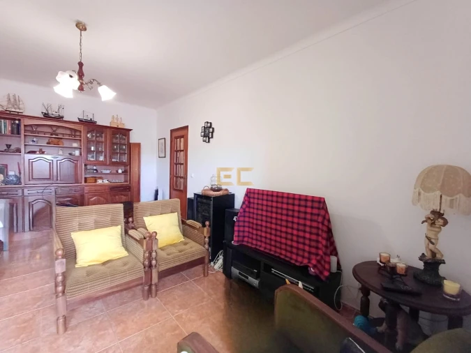 Apartamento T2 para Venda em Buarcos Foto 8