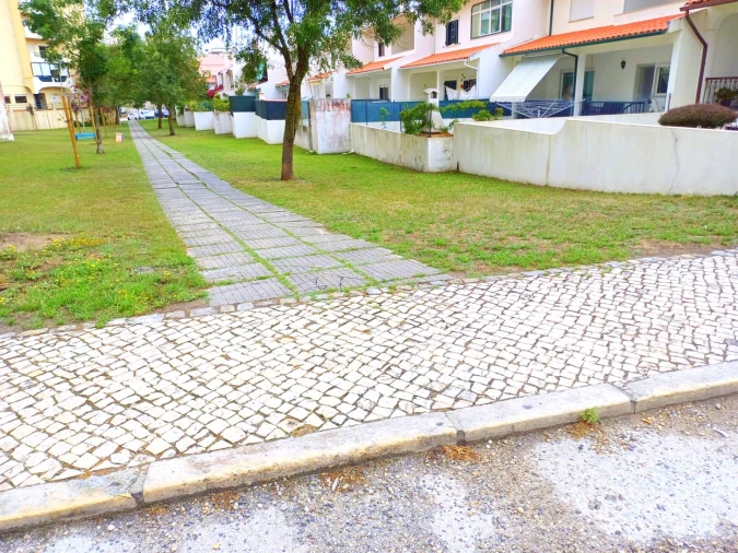 Apartamento T2 para Venda em Buarcos Foto 21