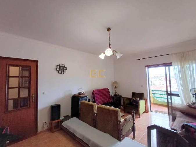 Apartamento T2 para Venda em Buarcos Foto 7