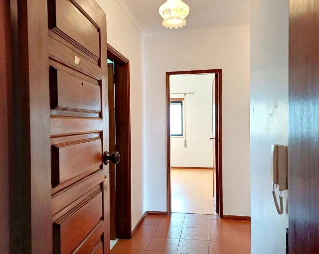 Apartamento T2 para Venda em Buarcos Foto 2