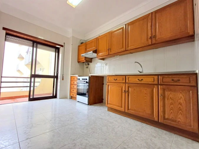 Apartamento T2 para Venda em Buarcos Foto 8
