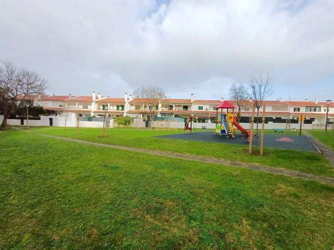 Apartamento T2 para Venda em Buarcos Foto 28