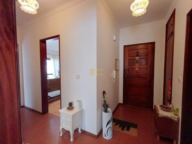Apartamento T2 para Venda em Buarcos Foto 6