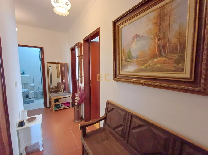 Apartamento T2 para Venda em Buarcos Foto 22