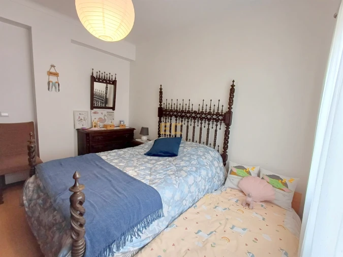 Apartamento T2 para Venda em Buarcos Foto 19