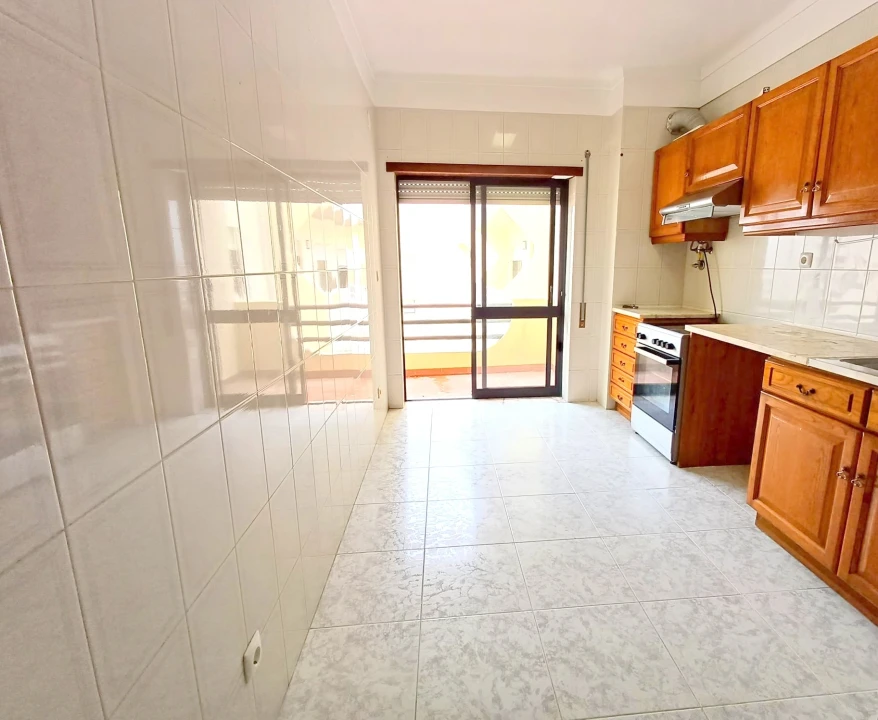 Apartamento T2 para Venda em Buarcos Foto 7