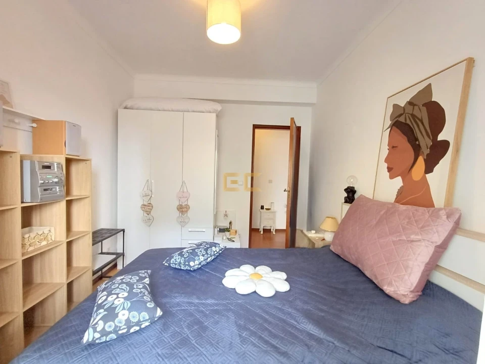 Apartamento T2 para Venda em Buarcos Foto 1