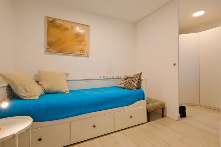 Apartamento T2 para Venda em Santo António Foto 15