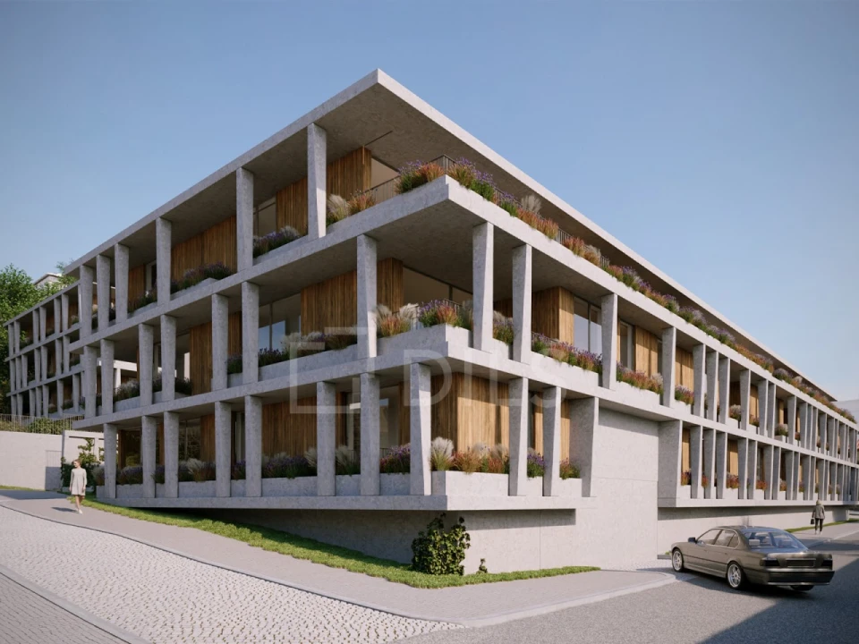 Apartamento T3 para Venda em Campanhã Foto 21