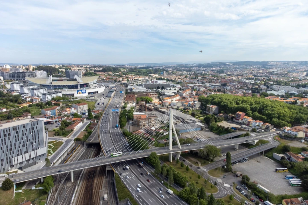 Apartamento T3 para Venda em Campanhã Foto 36