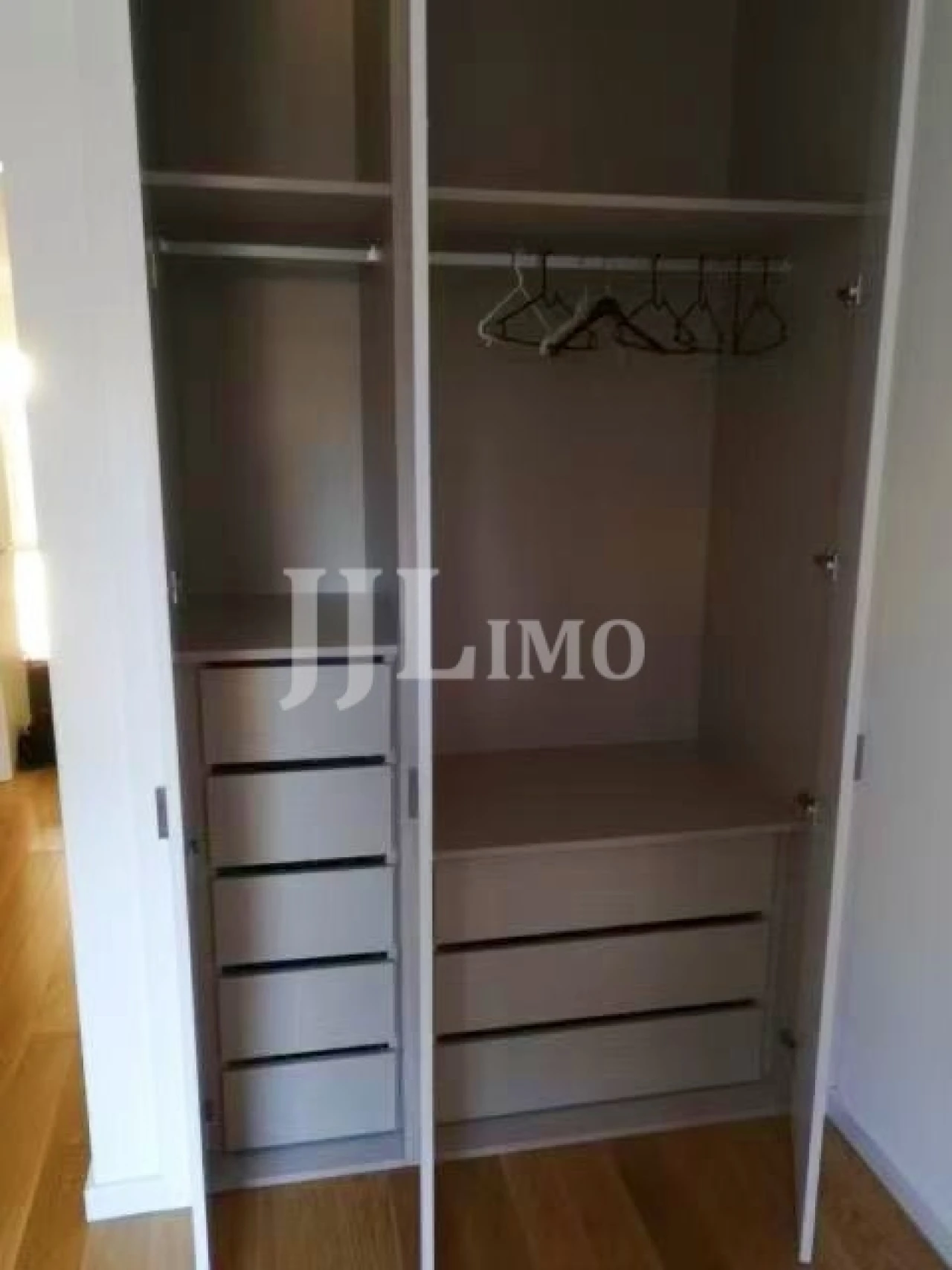 Apartamento T2 para Arrendamento em São Domingos de Benfica Foto 7