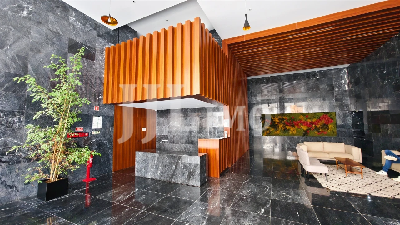 Apartamento T2 para Arrendamento em São Domingos de Benfica Foto 2