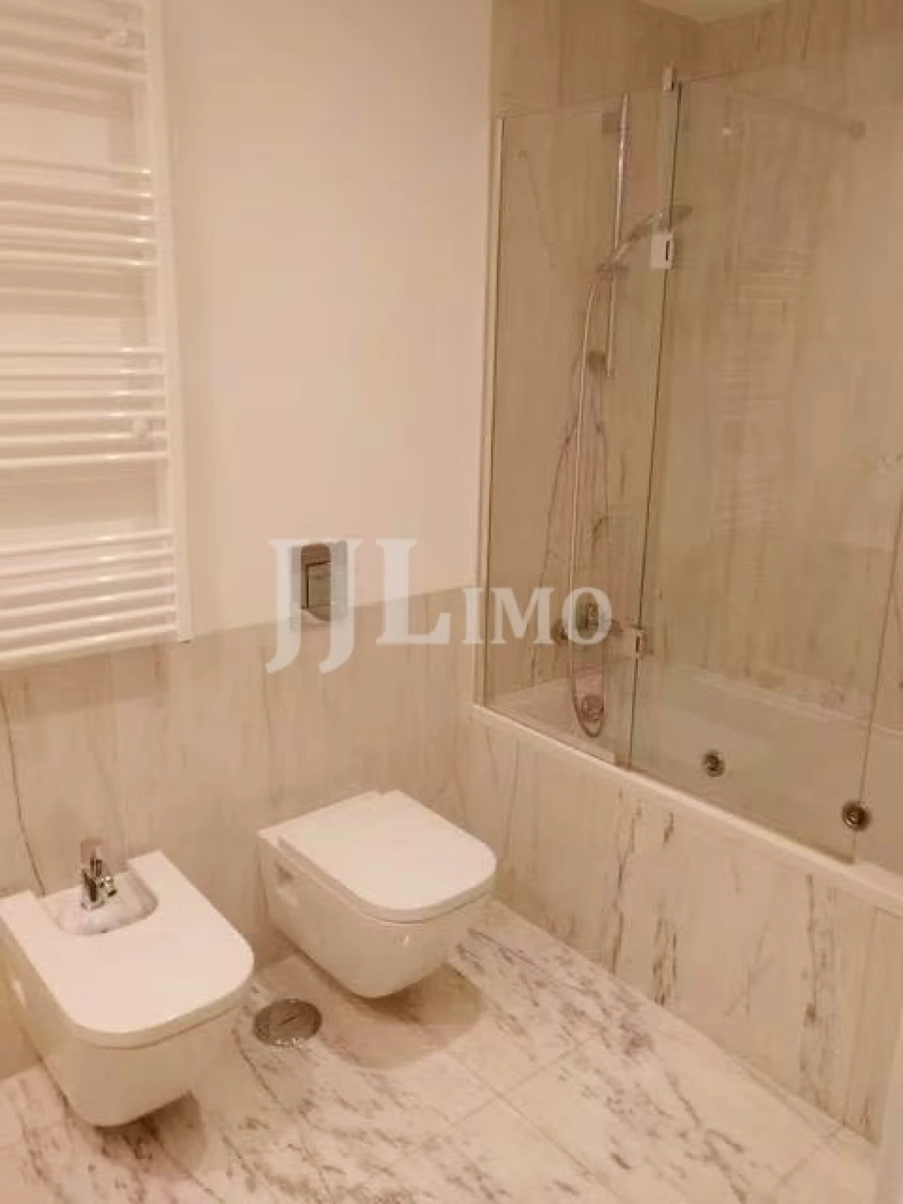 Apartamento T2 para Arrendamento em São Domingos de Benfica Foto 9