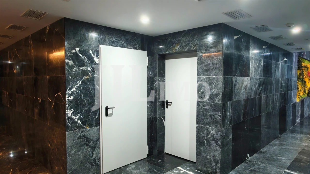 Apartamento T2 para Arrendamento em São Domingos de Benfica Foto 3