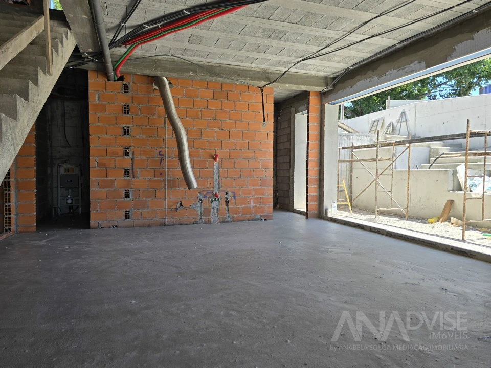 Moradia T4 para Venda em Faíl e Vila Chã de Sá Foto 11