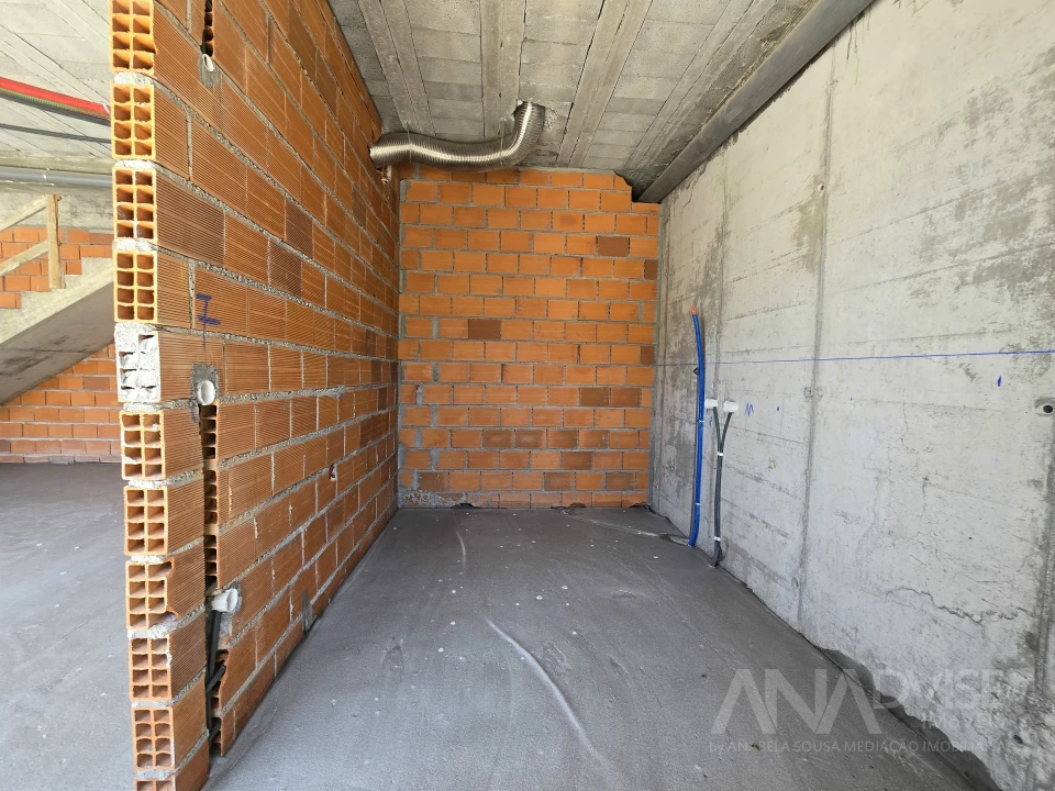 Moradia T4 para Venda em Faíl e Vila Chã de Sá Foto 10