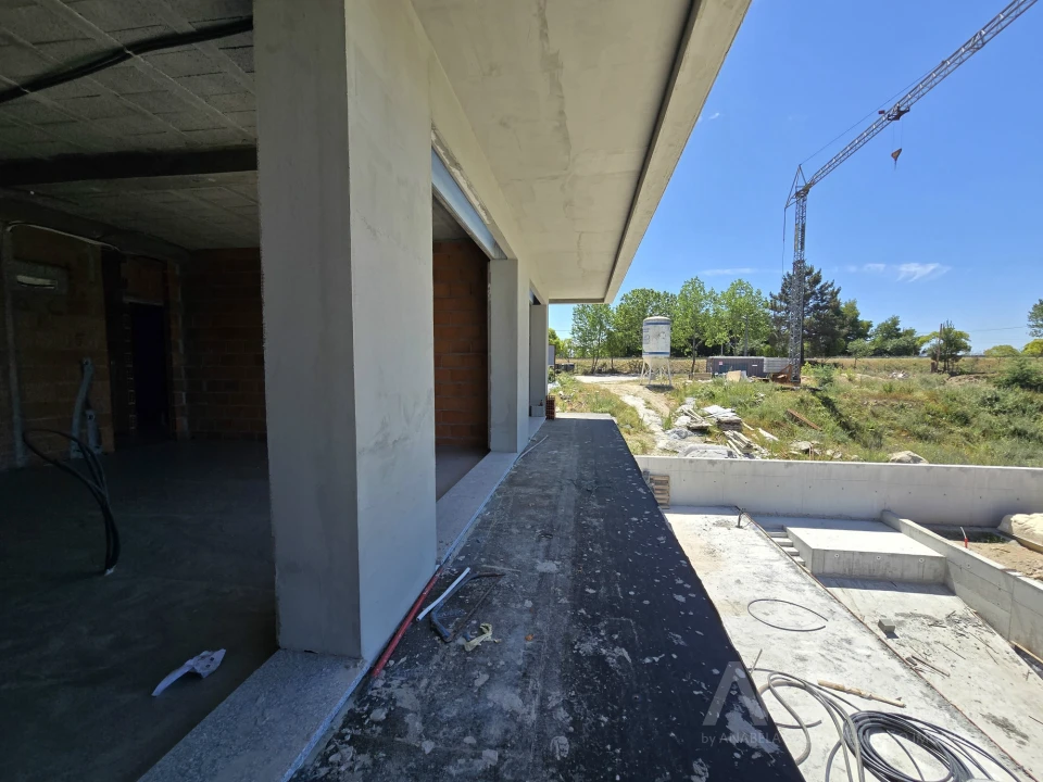Moradia T4 para Venda em Faíl e Vila Chã de Sá Foto 28