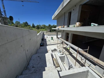 Moradia T4 para Venda em Faíl e Vila Chã de Sá