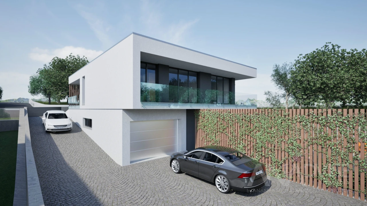 Moradia T4 para Venda em Faíl e Vila Chã de Sá Foto 14