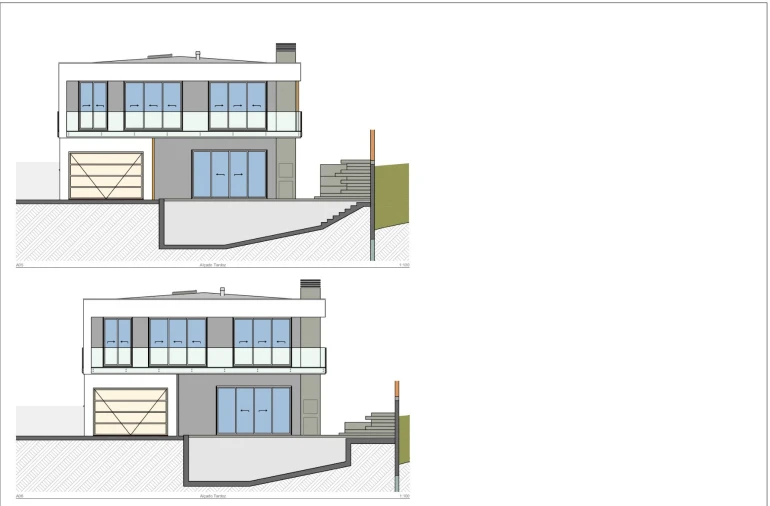 Moradia T4 para Venda em Faíl e Vila Chã de Sá Foto 13