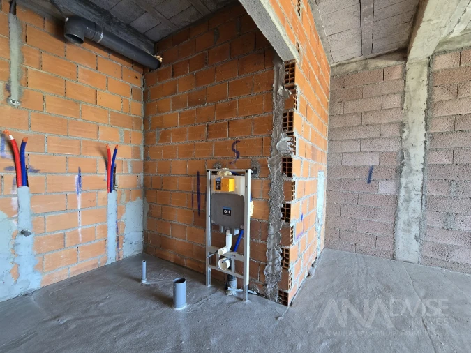Moradia T4 para Venda em Faíl e Vila Chã de Sá Foto 30