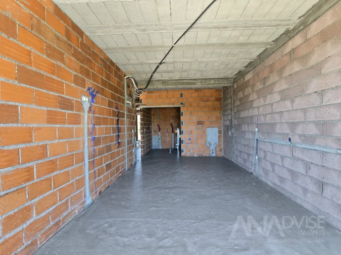 Moradia T4 para Venda em Faíl e Vila Chã de Sá Foto 31