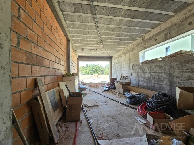 Moradia T4 para Venda em Faíl e Vila Chã de Sá Foto 15