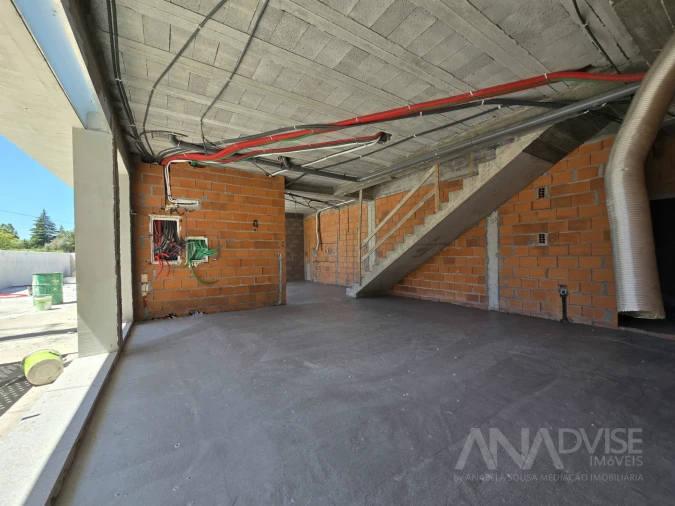 Moradia T4 para Venda em Faíl e Vila Chã de Sá Foto 12