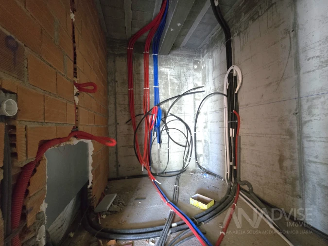 Moradia T4 para Venda em Faíl e Vila Chã de Sá Foto 17