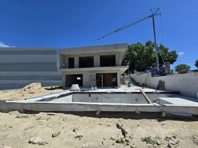 Moradia T4 para Venda em Faíl e Vila Chã de Sá Foto 6