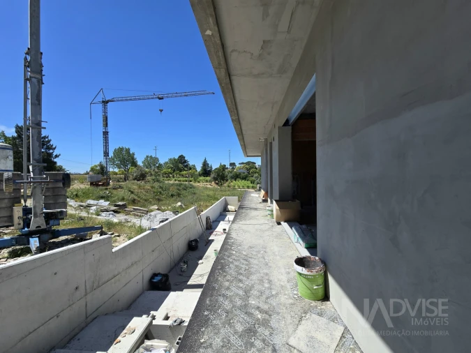 Moradia T4 para Venda em Faíl e Vila Chã de Sá Foto 23