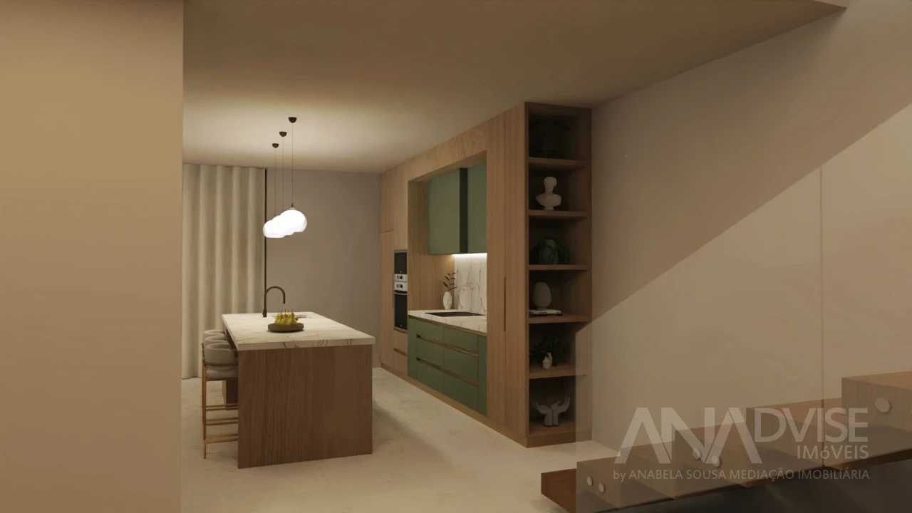 Moradia T4 para Venda em Faíl e Vila Chã de Sá Foto 5