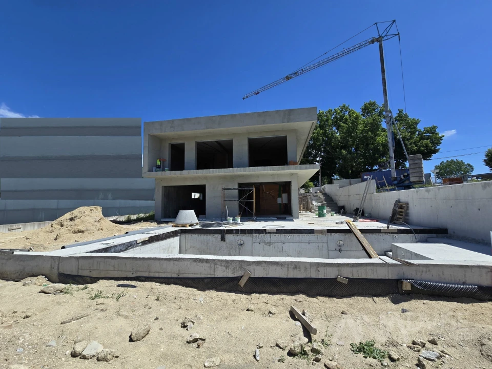 Moradia T4 para Venda em Faíl e Vila Chã de Sá Foto 6