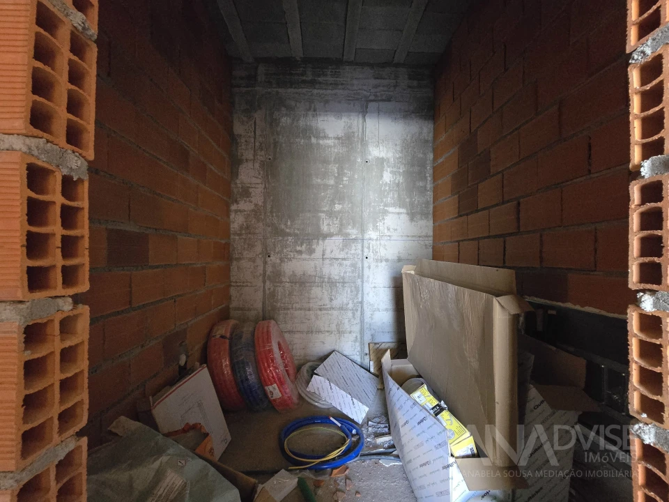 Moradia T4 para Venda em Faíl e Vila Chã de Sá Foto 16
