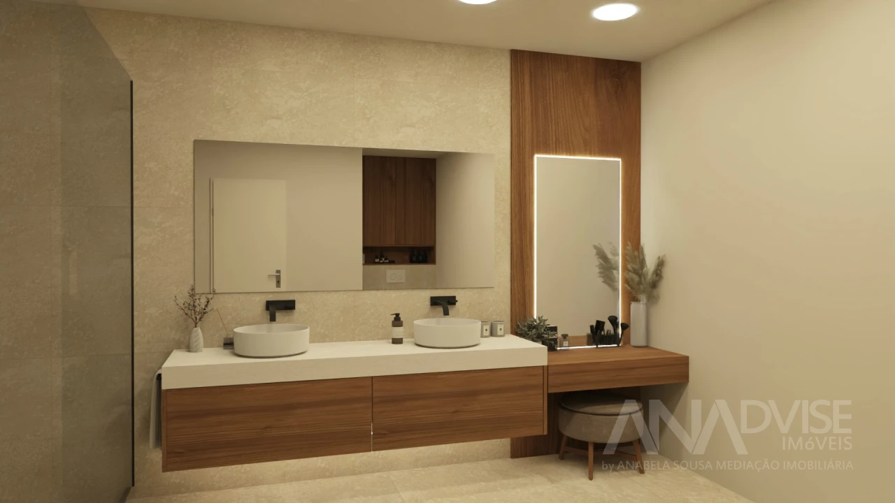 Moradia T4 para Venda em Faíl e Vila Chã de Sá Foto 3