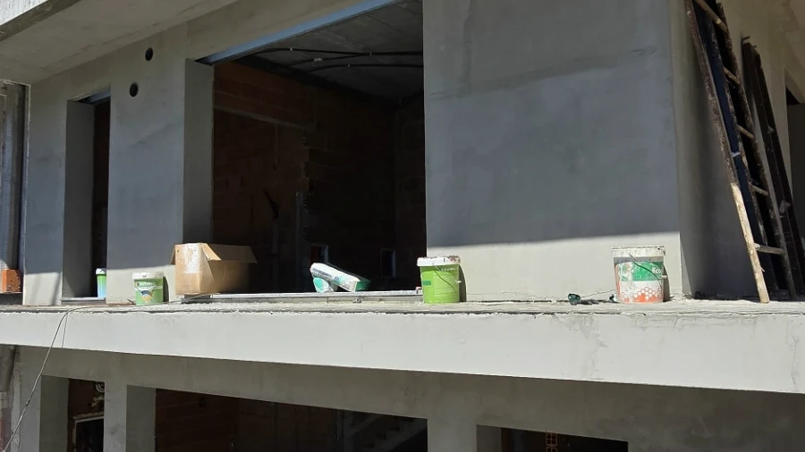 Moradia T4 para Venda em Faíl e Vila Chã de Sá