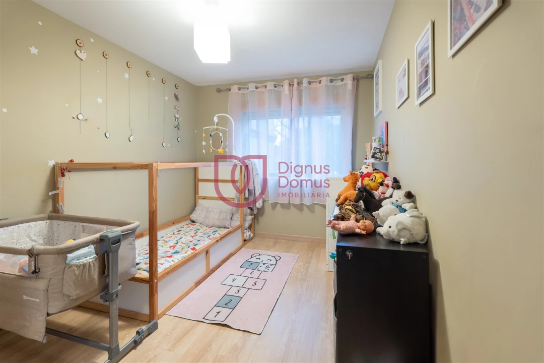 Apartamento T3 para Venda em Lordelo do Ouro e Massarelos Foto 10