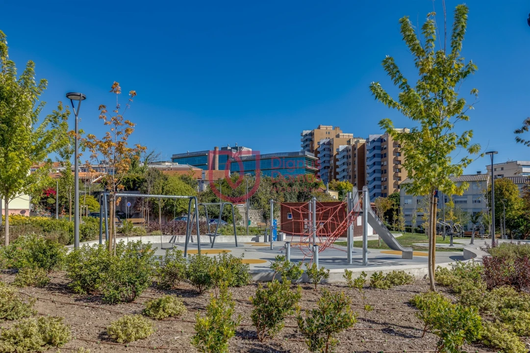 Apartamento T3 para Venda em Lordelo do Ouro e Massarelos Foto 19