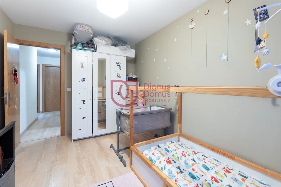 Apartamento T3 para Venda em Lordelo do Ouro e Massarelos Foto 11