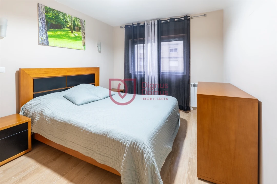 Apartamento T3 para Venda em Lordelo do Ouro e Massarelos Foto 6