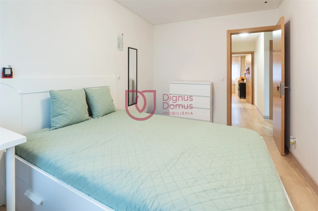 Apartamento T3 para Venda em Lordelo do Ouro e Massarelos Foto 9