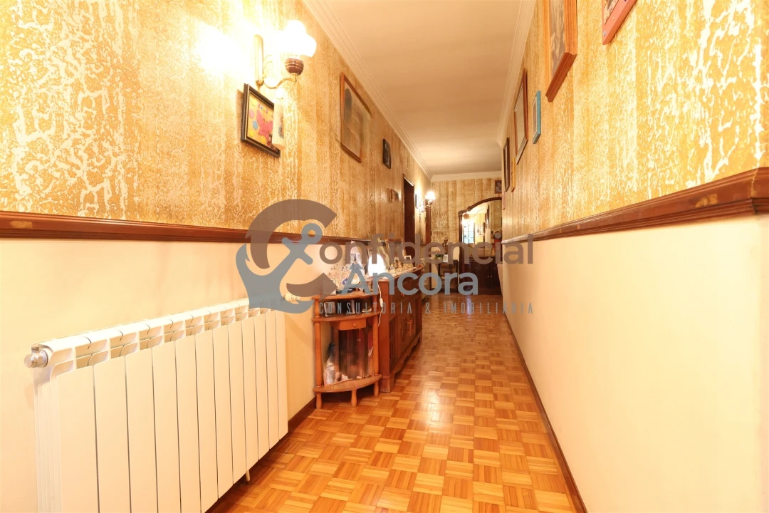 Moradia T3 para Venda em Melo e Nabais Foto 36