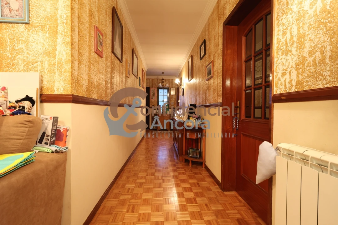 Moradia T3 para Venda em Melo e Nabais Foto 48