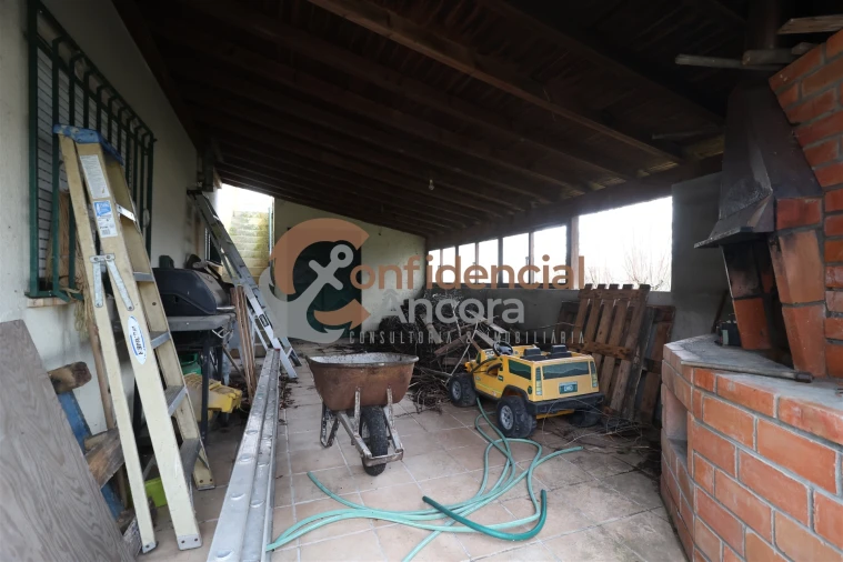 Moradia T3 para Venda em Melo e Nabais Foto 20