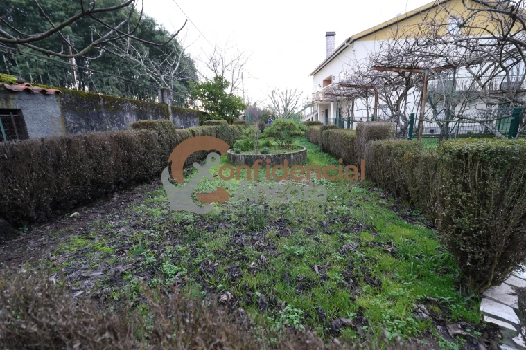 Moradia T3 para Venda em Melo e Nabais Foto 19