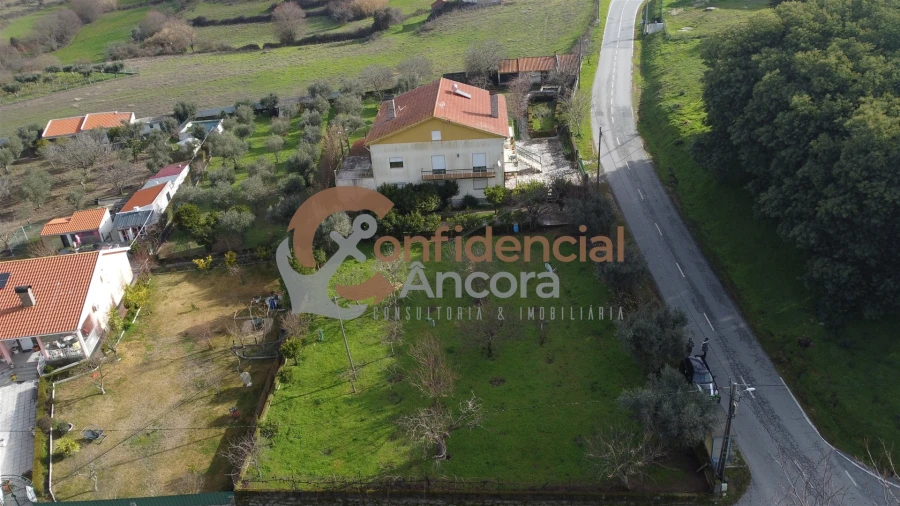 Moradia T3 para Venda em Melo e Nabais Foto 56