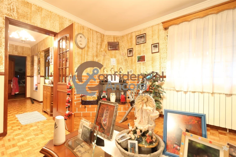 Moradia T3 para Venda em Melo e Nabais Foto 39