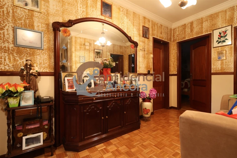 Moradia T3 para Venda em Melo e Nabais Foto 40