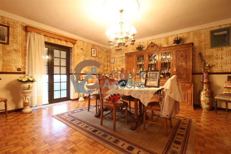 Moradia T3 para Venda em Melo e Nabais Foto 38